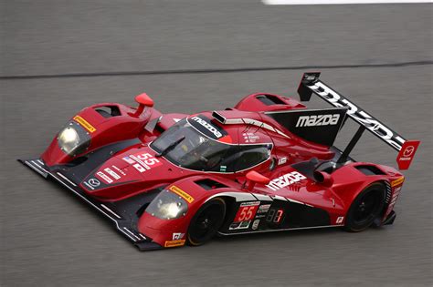 mazda rolex 24 2016|Rolex 24 at Daytona Televised – Mazda Motorsports.